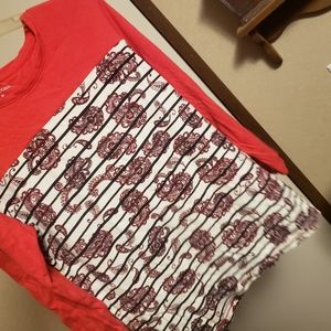 Kim rogers long sleeve